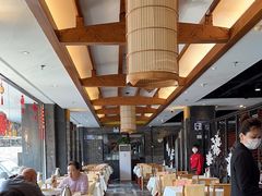 -辣婆婆(航天桥店)