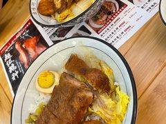 -狮头牌卤味研究所·卤味饭(花城汇南区店)