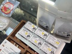 -Dogi&kiki Coffee(中心商务大厦店)