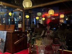 -安妮意大利餐厅(日坛店)