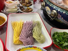 -庭院·冰煮羊·北京涮肉(西单店)