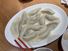 -喜家德虾仁水饺(百盛优客店)