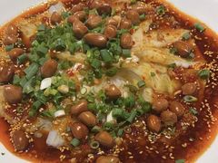 -张大胡子鱼头火锅酒楼(长益路店)