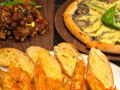 -Nord Grill&Bar Highland诺德西餐(深圳欢乐海岸店)