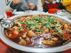 -米二红烧兔(华阳店)