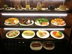 -腾爱熊猫咖啡生活馆(老东门店)