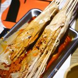 开春第一顿烧烤✅这里太有氛围啦‼️