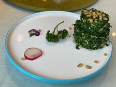 松仁马兰香干-和记小菜(大宁店)