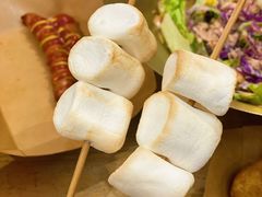-鬼味烤翅(南锣鼓巷店)