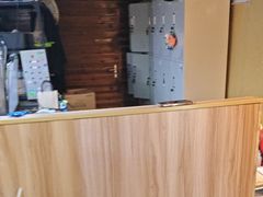 -白兔子密室(长寿路店)