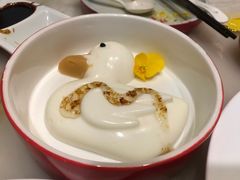 -京华烟云·北京烤鸭(领展购物广场·中关村店)