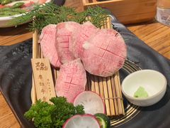 -黑牛の店·和牛烧肉(合生汇店)