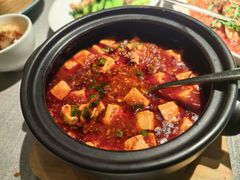 -南堂馆·新川菜(春熙路店)