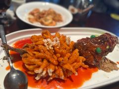 -松鹤楼(山塘街店)