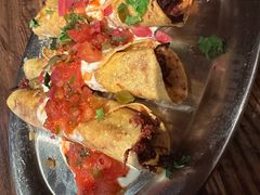 -Q MEX 库迈墨西哥餐吧(三里屯店)