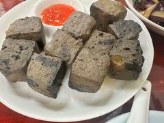 -芦茨金富饭庄·25年老字号·专做稻草鸡