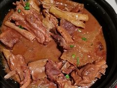 -谭厨中山传家菜.乳鸽.脆鲩鱼(华强北中航城店)