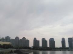 -郑州国际会展中心