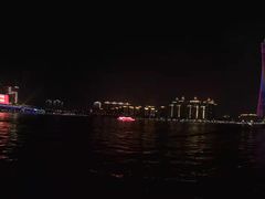 -珠江夜游广州塔·中大码头