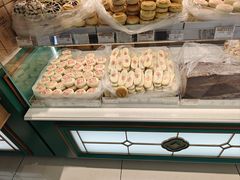 -老鼎丰(靖宇街总店)