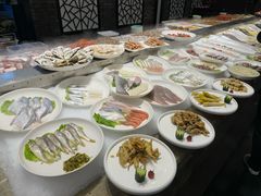 -健眺小海鲜(临海后山店)