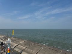 -东疆建设开发纪念公园