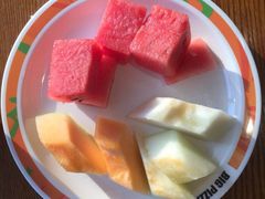 -比格比萨自助(花园路店)