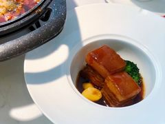 -炊烟小炒黄牛肉(中心印象城店)
