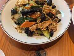 -翠花老菜饺子馆(七宝店)