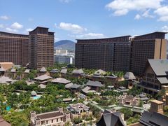 -三亚湾红树林度假世界(木棉酒店)