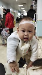 -首都儿科研究所附属儿童医院
