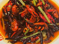 -红盔甲·小龙虾(车公庙店)