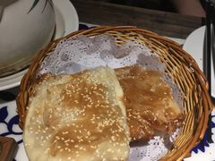 -印巷里主题餐厅(马鞍山店)