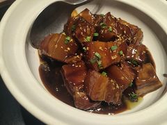 -顺香居·老字号湖北菜(江汉路店)