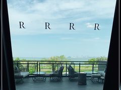 -厦门万丽酒店·R Bar