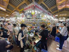 -本街食品市场