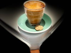 -Cafe del Volcan(永康路店)