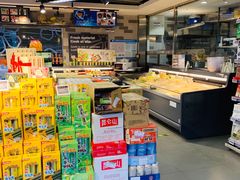 -BLT精品超市(国贸商城店)