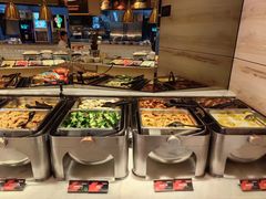 -比格比萨自助(宋家庄店)