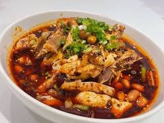 -眉州东坡(华联万柳店)