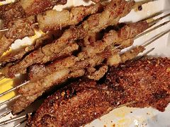 -三个大叔东北烧烤·砂锅菜(西三旗店)