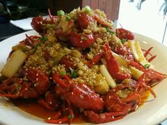 android_upload_pic-小月靓虾(湘隆时代广场店)