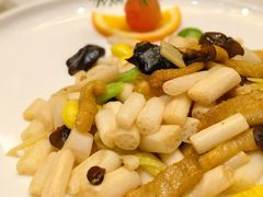 -古韵轩·园林餐厅