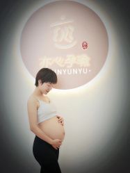点击看大图 -亦心瑜伽普拉提女性塑形馆GZS