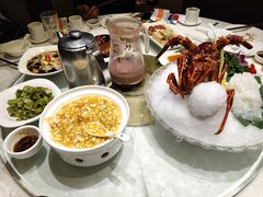-顺风海鲜港(长寿路店)