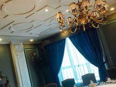 -海派美食·家宴海鲜青岛菜·石锅鲽鱼头(东方城店)