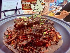 -回味黑鸭煲·始于2006(万松园店)