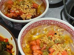 -肥家大排档(天河体育西店)
