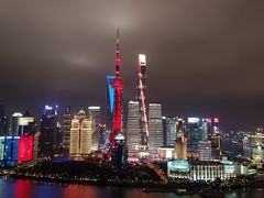 -上海外滩茂悦大酒店