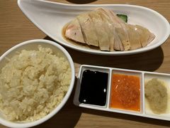 -新加坡高记KOO KEE Restaurant(盈科店)